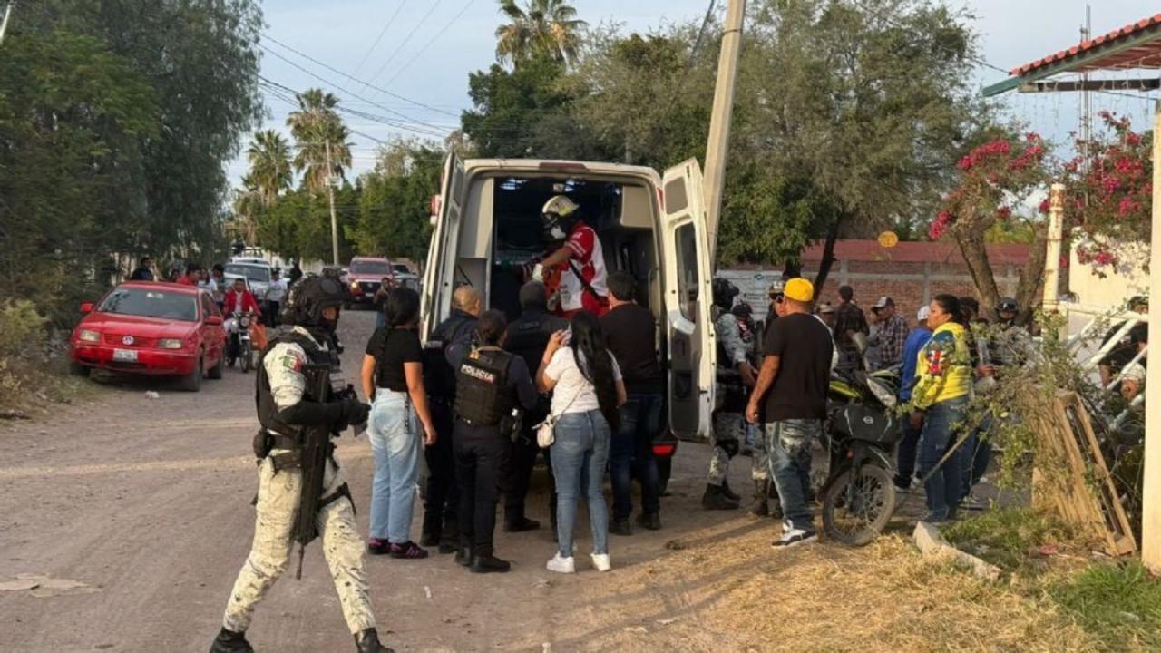 Tragedia deportiva: Un comando ataca un partido de fútbol en Salamanca y asesina a 11 personas
