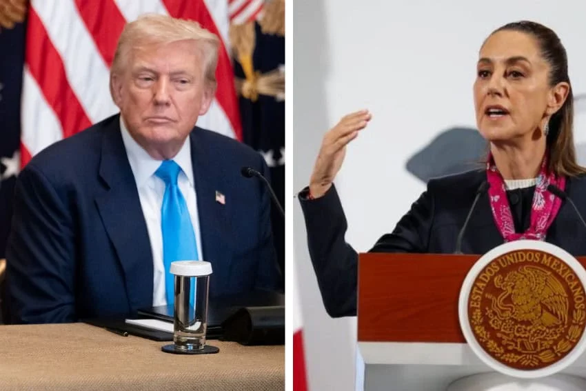 ¿Puede México contribuir a la grandeza de América? Reflexiones sobre el déficit comercial.