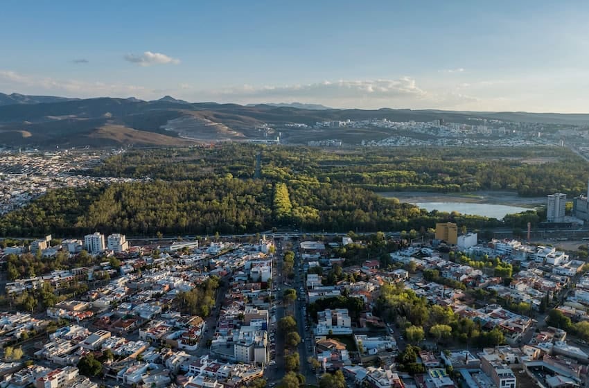 ¿Qué región de México destaca por su competitividad? Un nuevo índice lo revela