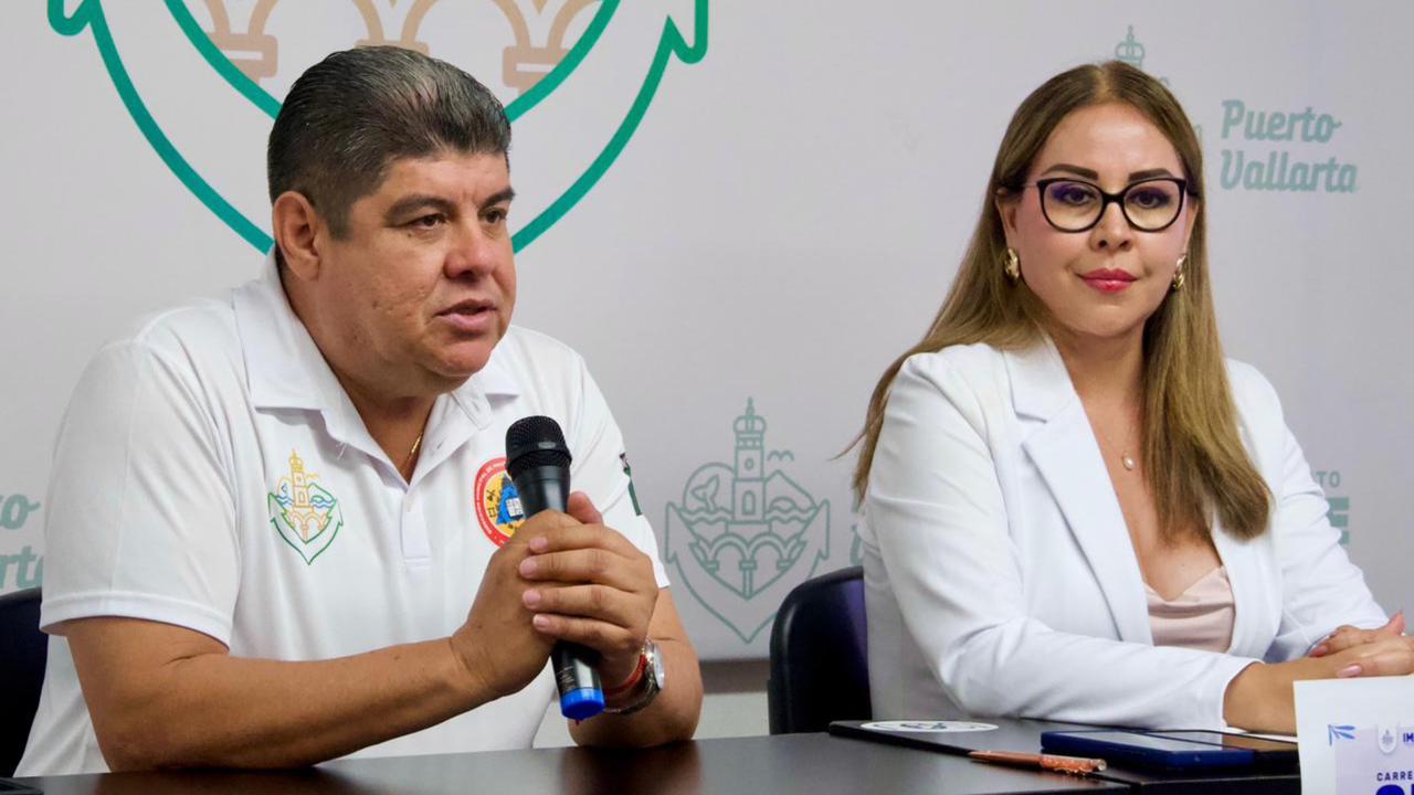 Carrera Deportiva del 8M: Un paso hacia una vida sin violencia