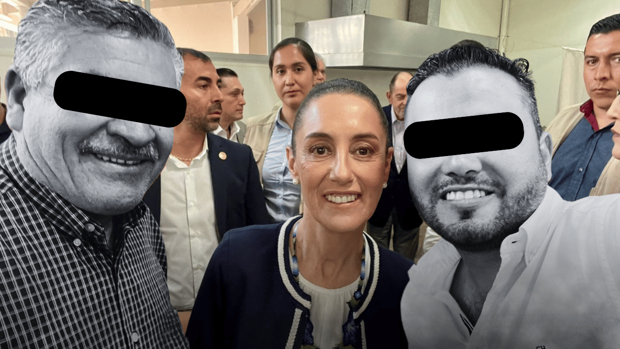 De delegado en Ixtapa a arrestado junto al alcalde de Tequila: el derrumbe de Juan Gabriel Toribio