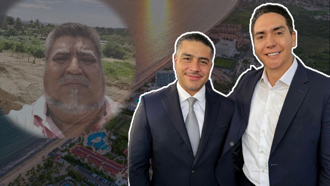 De la confianza al conflicto: El caso Machuca desafía al Gobierno de Santana