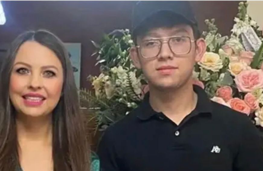 El tribunal ordena garantizar la participación de Brenda Valenzuela en la búsqueda de su hijo Carlos Emilio