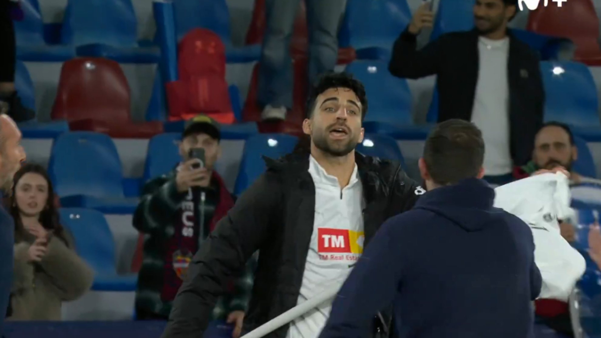 'El ‘detector de provocadores’, el nuevo invento de la Liga MX'