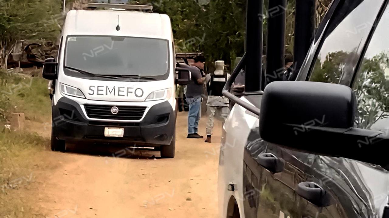 Encuentran a un hombre muerto en las cercanías de Higuera Blanca