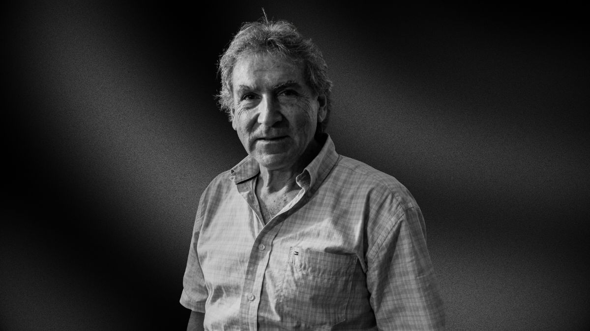 Fallece el Dr. Luis Munguía Fregoso, padre del alcalde Luis Munguía