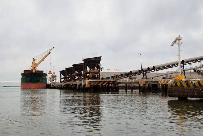 Industria Transition iniciará la construcción de una planta de metanol de 3.3 mil millones de dólares en Sinaloa.