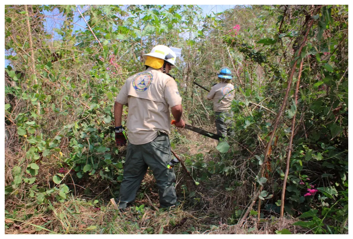 Puerto Vallarta inaugurará una moderna base estatal de Protección Civil y Bomberos