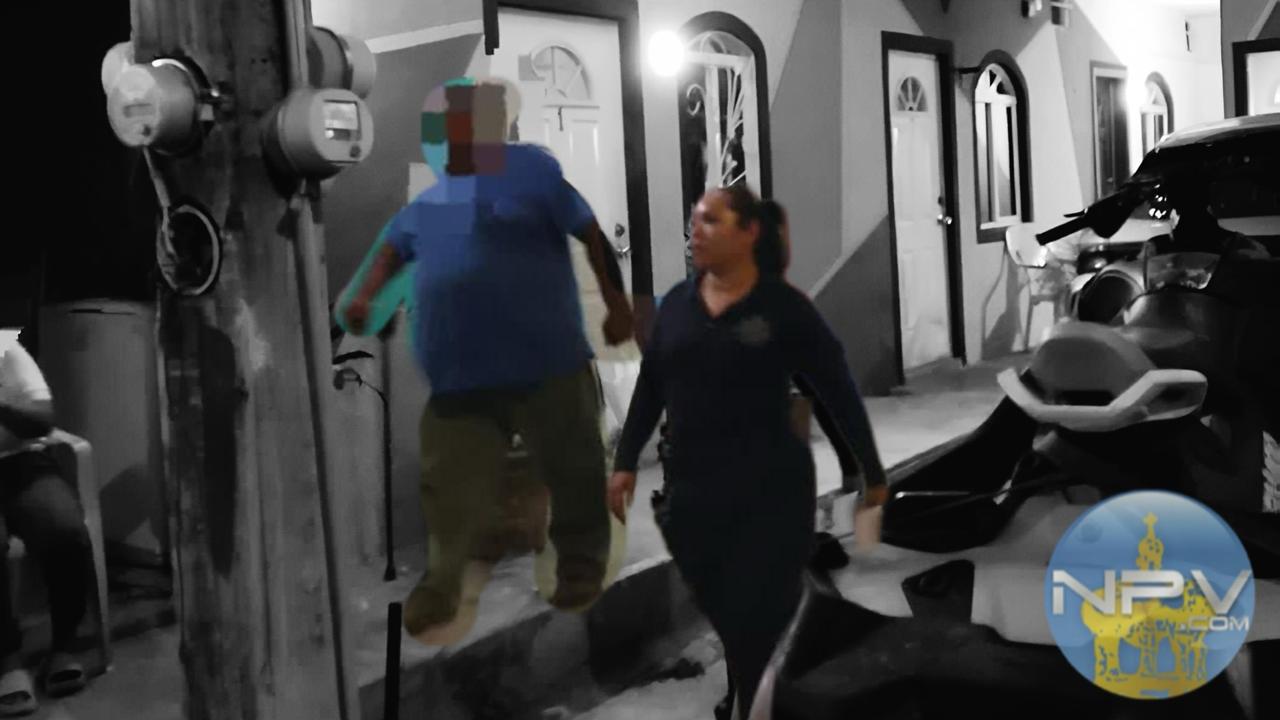 Rescatan a un hombre extorsionado en San Blas, Nayarit