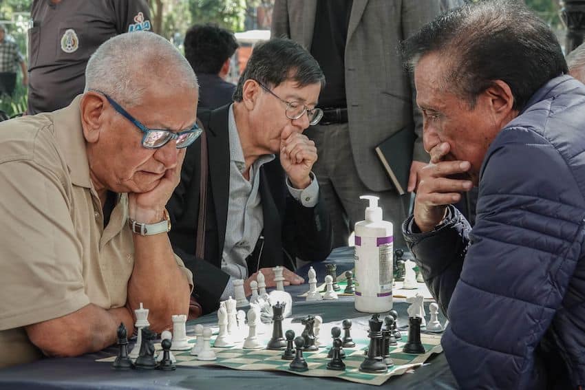 Resumen semanal de México: el fiasco de El Paso y el acercamiento de China complican el panorama diplomático