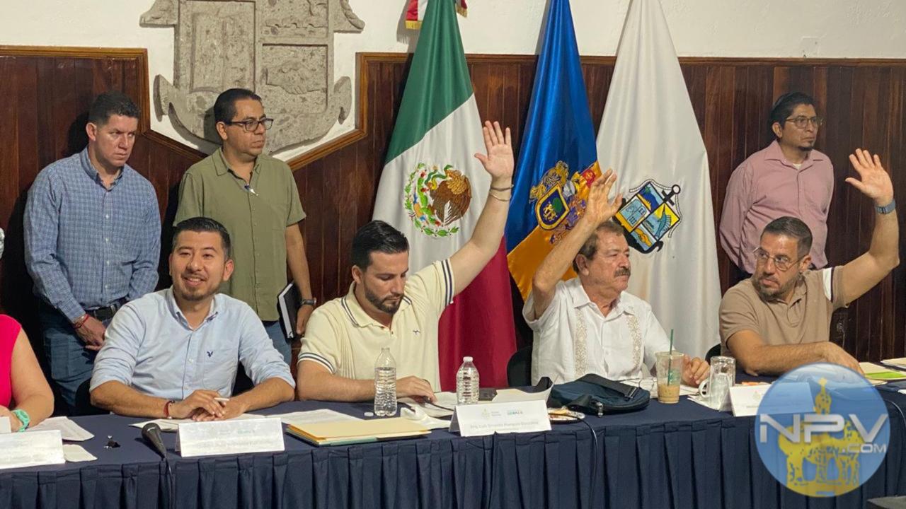 Se aprobaron cambios en el presupuesto de egresos para el año fiscal 2026.