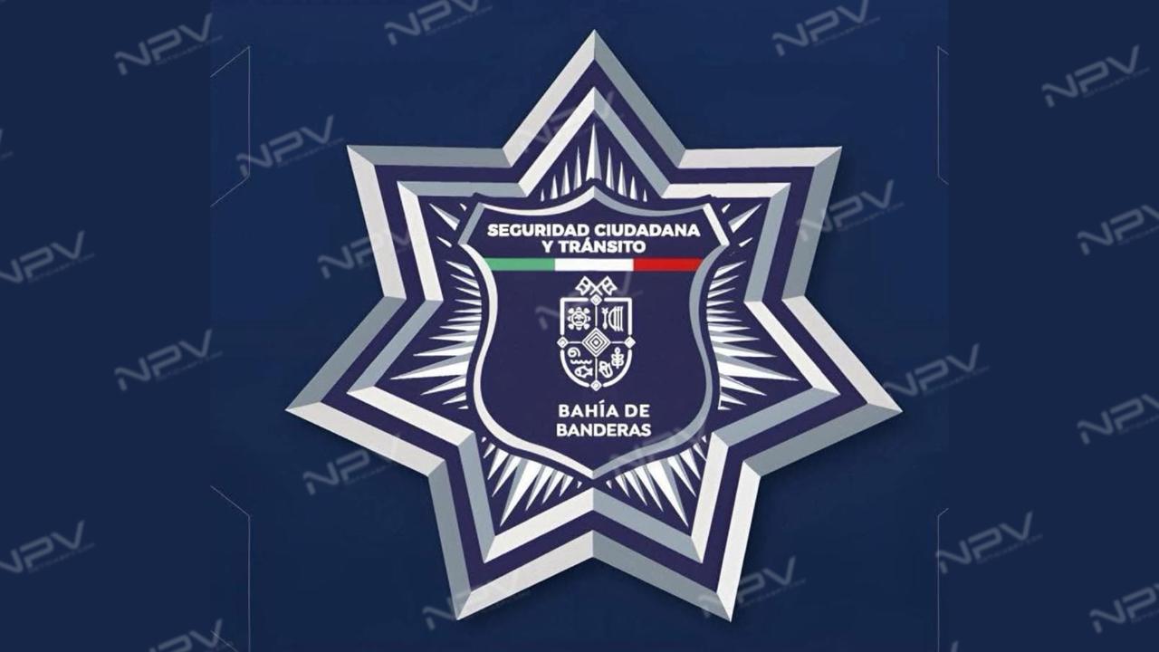 Siete agentes de policía de Bahía de Banderas dieron positivo en sustancias prohibidas