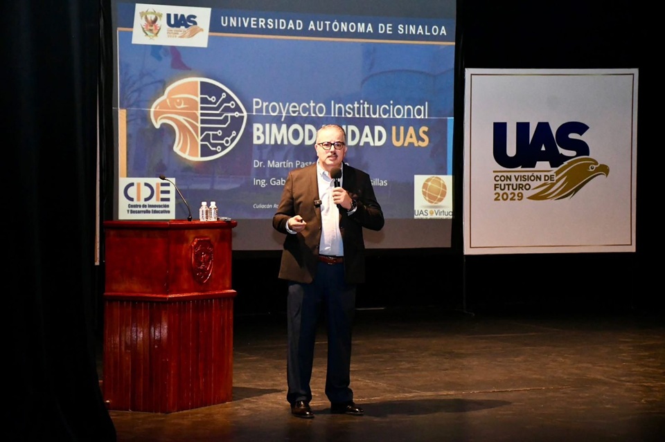 UAS logra un avance histórico hacia la educación equitativa en la Unidad Regional Sur