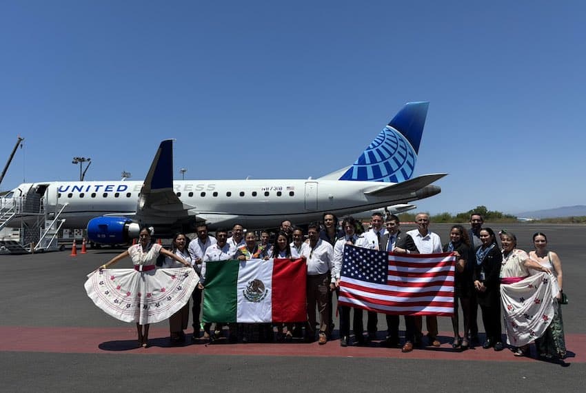 ¿Puede México ayudar a recuperar la grandeza de América? Tendencias en el comercio de servicios bilaterales.