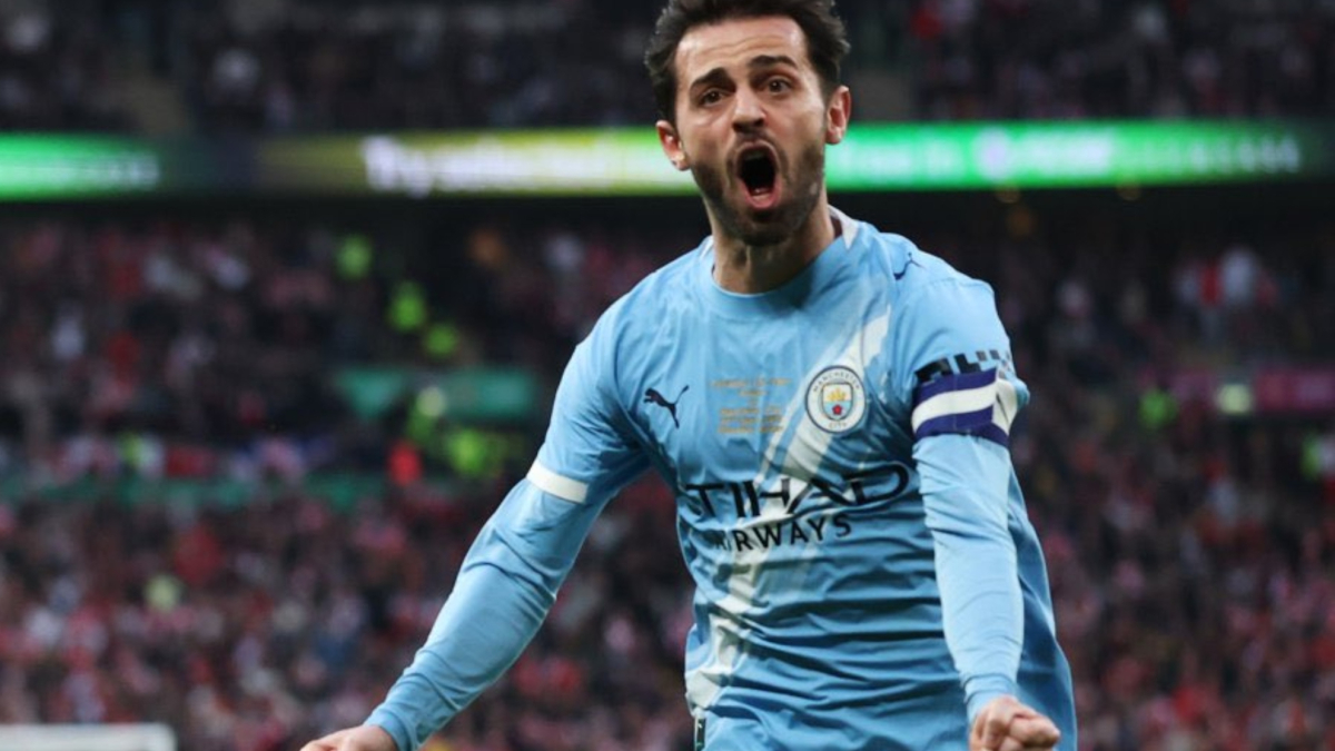 Bernardo Silva explica su salida del City: "La cultura de Mánchester no se alinea con mi ideal de vida"