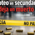 Capturan en VIDEO un TIROTEO mortal en una secundaria de Argentina