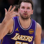 Doncic, contundente sobre el MVP: "Ya no sé qué hacer"