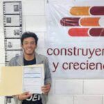 Educación en el trabajo para trabajadores de la construcción en México