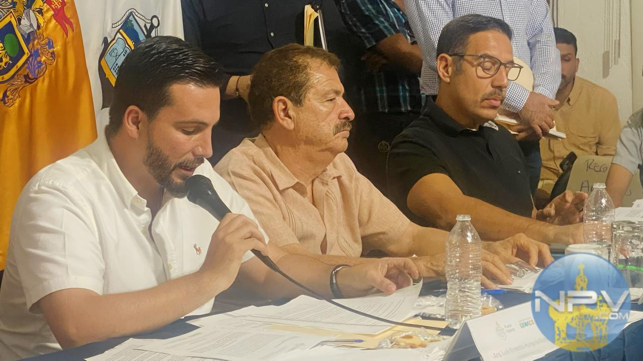 El Parque Hidalgo recibirá el nombre de Manuel Lepe Macedo