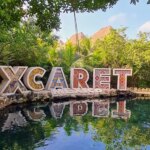 El parque temático Xcaret prohíbe temporalmente el uso de la cultura maya en su marketing.