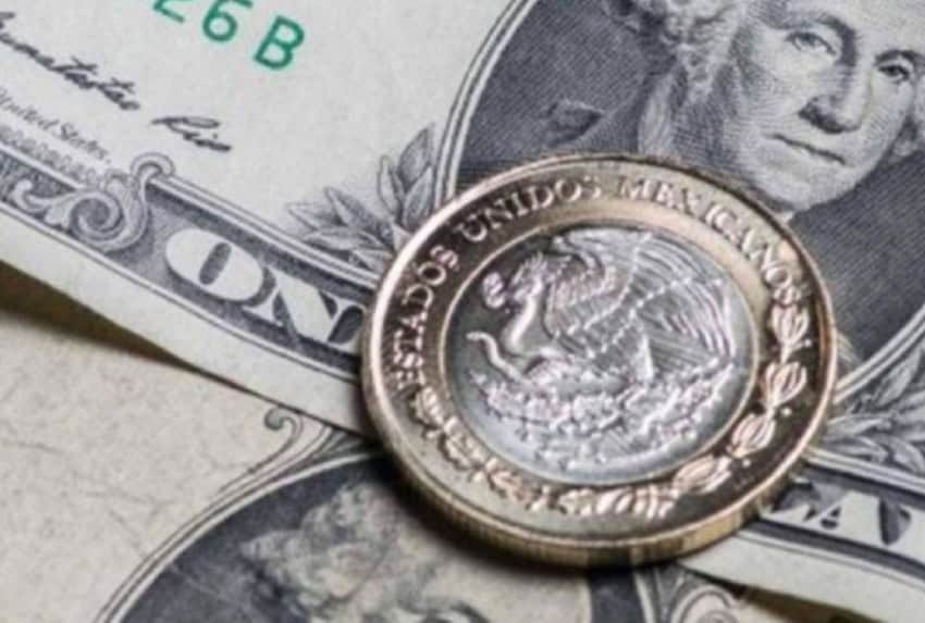 El peso se devalúa ante el temor de una guerra prolongada en Oriente Medio