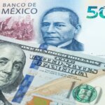 El peso supera los 18 por dólar tras la sorpresiva reducción de tasas de Banxico.