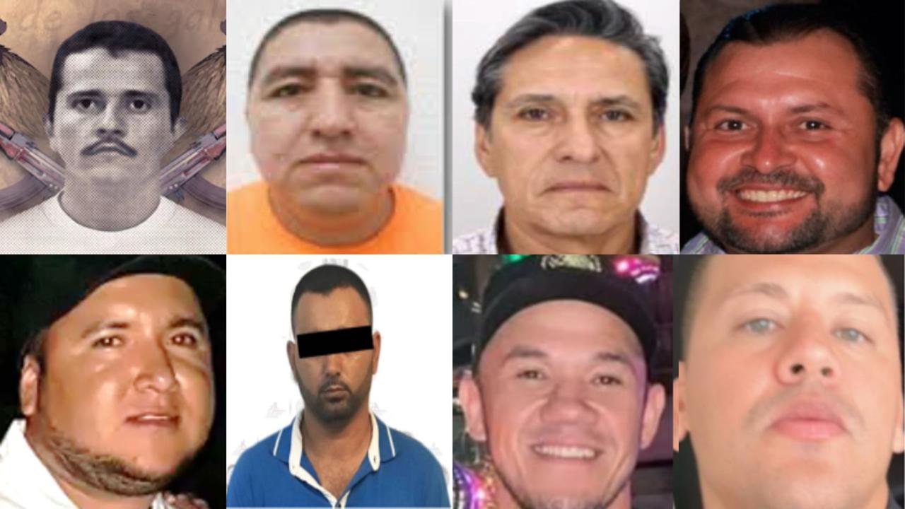 Estados Unidos apunta a los sucesores del imperio de El Mencho: el foco de Washington