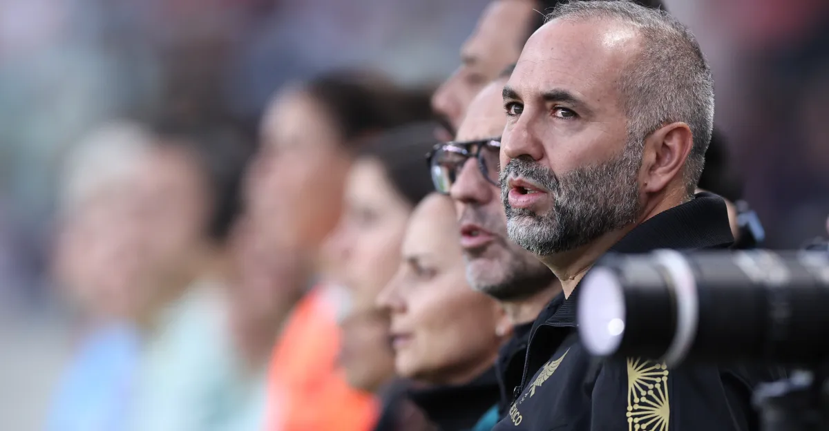 La selección femenil de México avanza en los Qualificatorios de la Concacaf W tras vencer 7-0 a San Lucía.