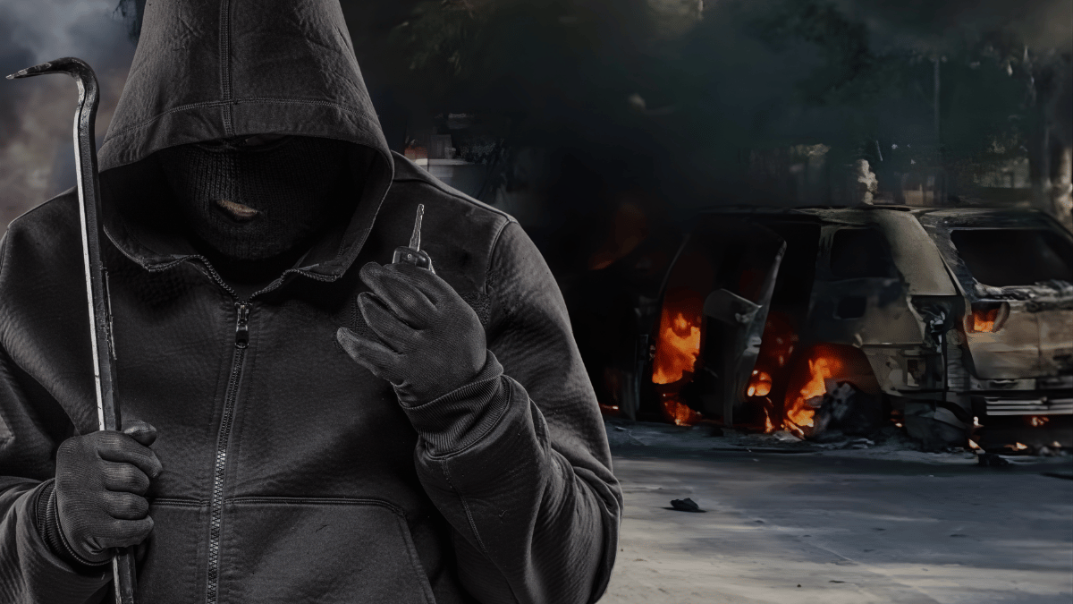 La solidaridad del hogar tras la violenta agresión en la región el 22 de febrero