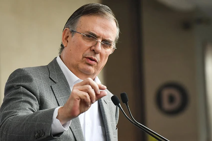 México amplía aranceles a las importaciones de acero de países asiáticos sin acuerdo comercial