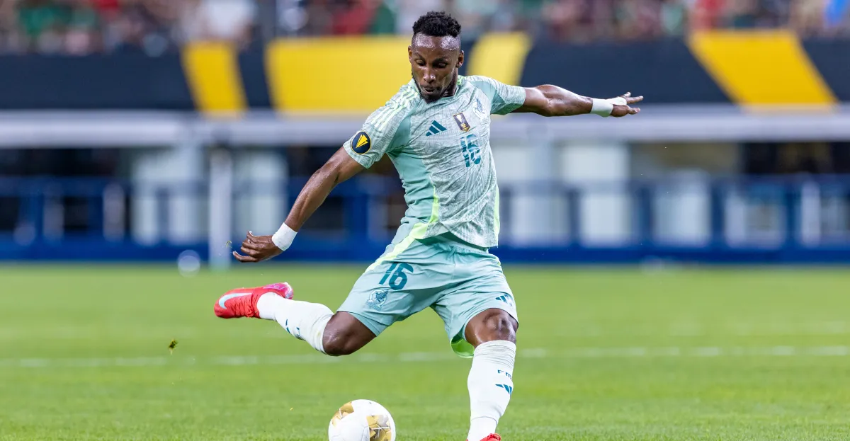 México anuncia la convocatoria para los partidos amistosos contra Portugal y Bélgica.