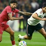 México empata con Portugal en la reapertura del Estadio Azteca