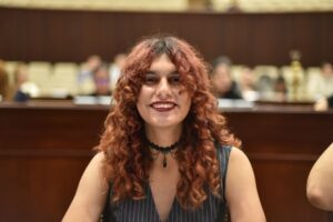 Mujeres lideran la lucha por la igualdad como derecho en Sinaloa