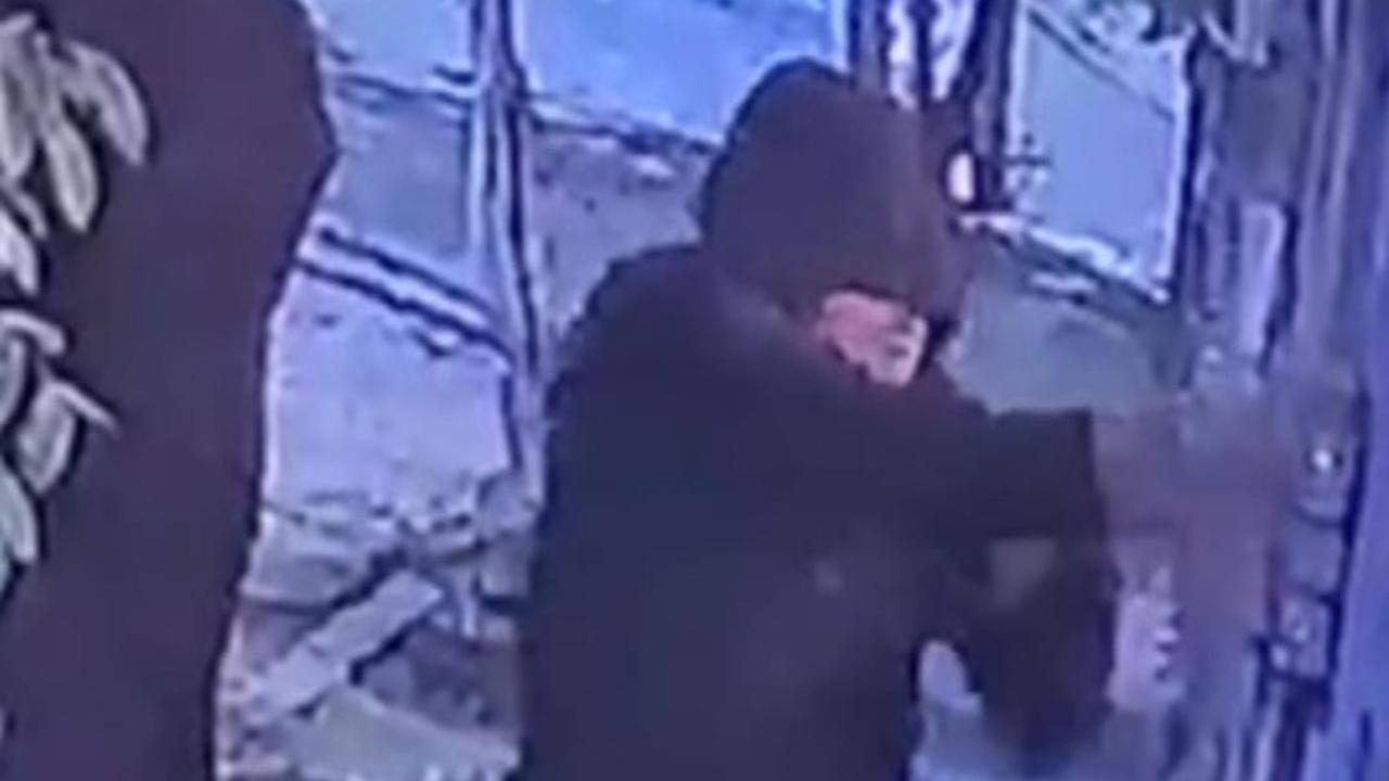 Ofrecen cien mil pesos a quien aporte información sobre el agresor del activista Erick Saracho