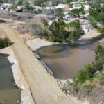 Recuperan la movilidad en La Desembocada: Abren un paso seguro hacia Las Palmas