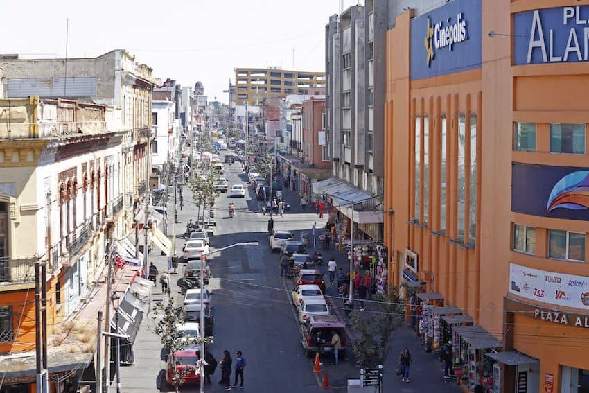 Regreso a la normalidad: La confianza de los inversores en Jalisco se mantiene fuerte 10 días tras la crisis de seguridad