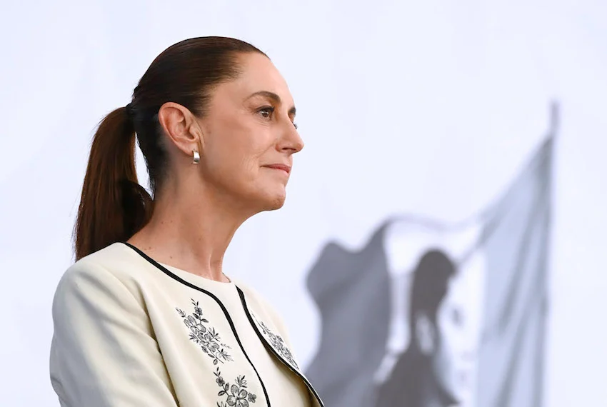 Repaso semanal en México: El Congreso enfrenta a Sheinbaum con su primera derrota legislativa