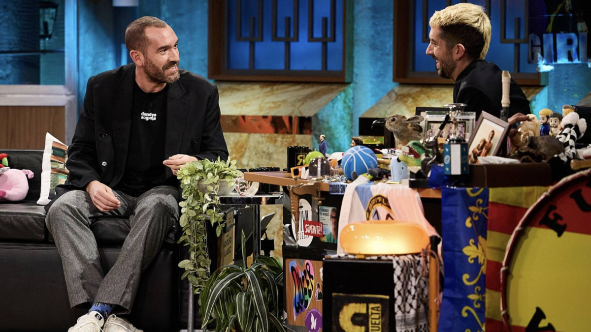 Tremendo 'zasca' de Jorge Ponce al fútbol mexicano: “Aquí puede haber jugadores homosexuales y les apoya el club”