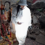 Zapatos, ropa y cenizas: Un año después del descubrimiento del exterminio en el Rancho Izaguirre