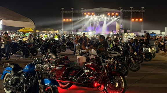 Arranca la Semana Internacional de la Moto 2026 en Mazatlán