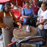 Aumento del fraude pesquero: más de un tercio del marisco vendido en México es falsificado