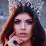 Buscan a la suegra en el feminicidio de la ex-reina de belleza Carolina Flores en Polanco