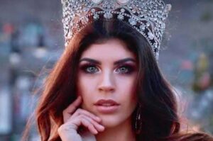 Buscan a la suegra en el feminicidio de la ex-reina de belleza Carolina Flores en Polanco