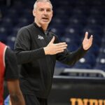 Con la brecha en el baloncesto universitario creciendo, el NIT se convierte en la única opción viable para las universidades medianas en México.