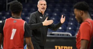 Con la brecha en el baloncesto universitario creciendo, el NIT se convierte en la única opción viable para las universidades medianas en México.