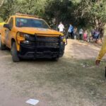 Desaparición trágica de un hombre de 60 años en el río Humaya al intentar cruzar nadando cerca de El Varejonal