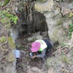 Descubren un vasto asentamiento maya antiguo en Quintana Roo