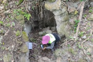 Descubren un vasto asentamiento maya antiguo en Quintana Roo