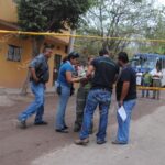 Detienen en Cancún a un sospechoso más del asesinato del forrajero de Paso Ancho