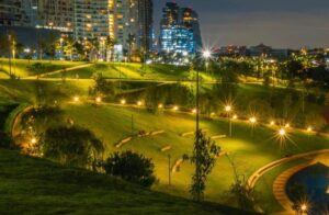 El Congreso de Sinaloa promueve una nueva ley para potenciar los espacios verdes y la arborización urbana.